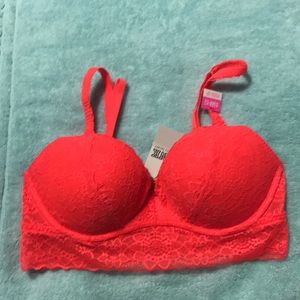 Brand new bra!!!